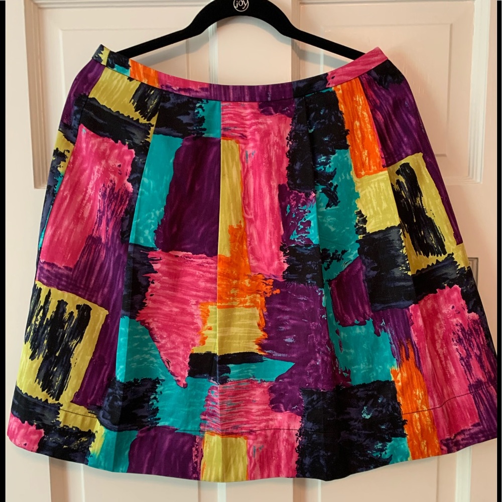 Trina Turk Skirt